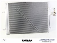 Ford Yedek Parça - İTHAL KLİMA RADYATÖRÜ MANUEL